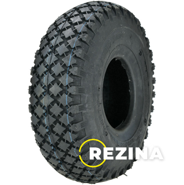 Deli Tire S-310 (Block) (тележка) 4.00 R4 60A6 PR4
