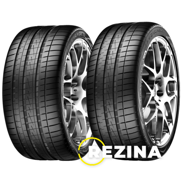 Vredestein Ultrac Vorti+ 245/35 R21 96Y XL
