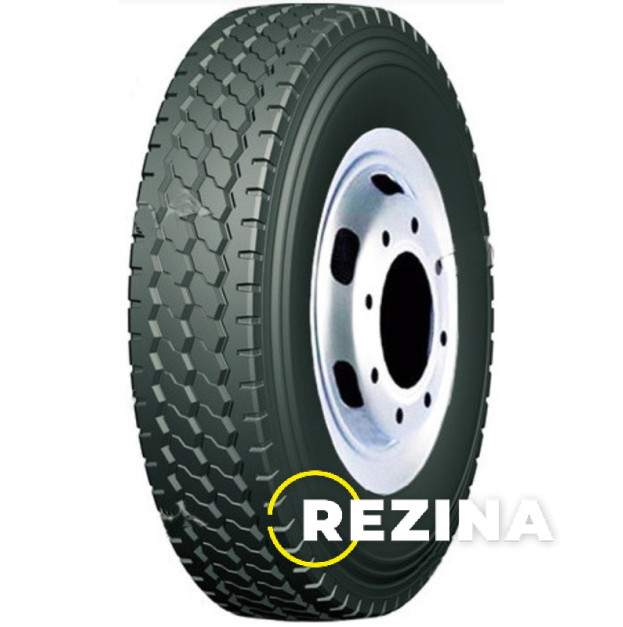 Wosen WS128 (універсальна) 12.00 R20 156/153K PR20