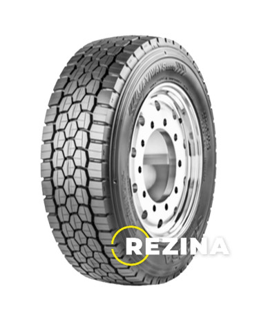 Lassa Maxiways 100D (driving) 235/75 R17.5 132/130M