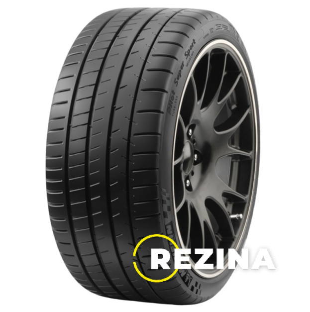 Michelin Pilot Super Sport 275/30 R20 97Y XL FSL *