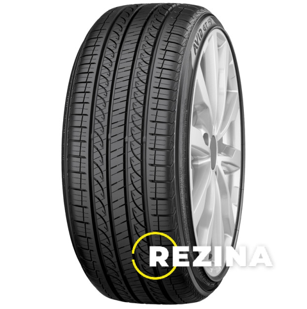Yokohama AVID GT S35 305/40 R20 112V XL Япония 2021 года