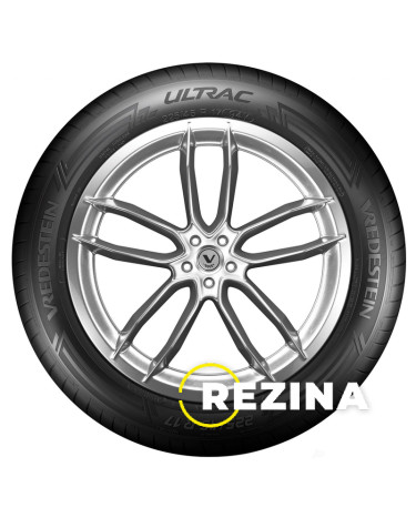 Vredestein Ultrac 215/60 R17 96V FR