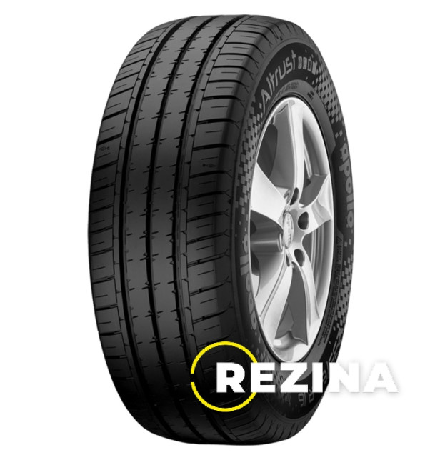 Apollo Altrust + 185/75 R16C 104/102R India 2023