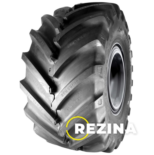 LingLong LR-8000 (с/х) 800/65 R32 181A8/181B PR18 Китай 2024 года