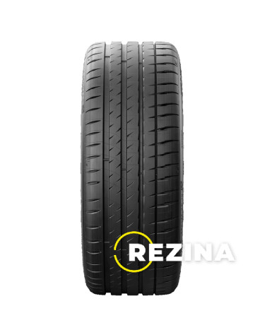 Michelin Pilot Sport 4 S 245/35 R21 96Y XL