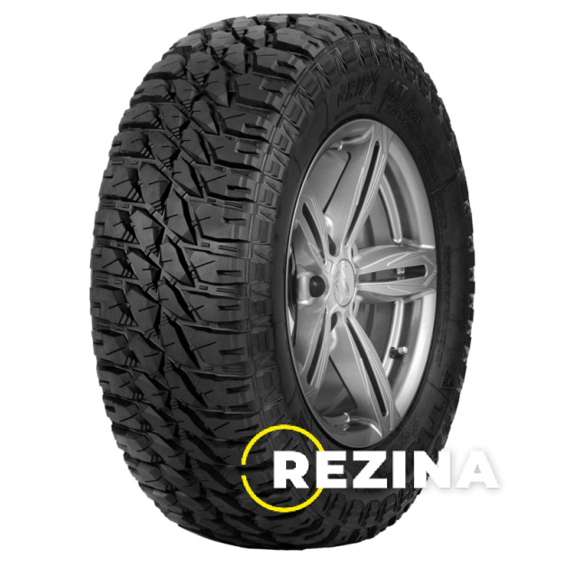 Triangle GripX MT TR281 225/75 R16 115/112Q XL