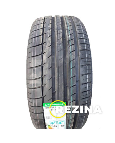 Triangle Sportex TSH11 (TH201) 275/30 R20 97Y XL