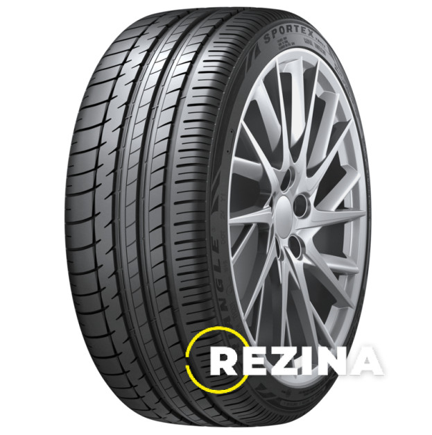 Triangle Sportex TSH11 (TH201) 255/30 R22 95Y XL