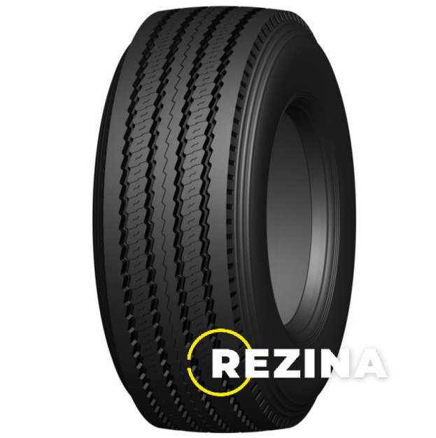 Long March LM267F (причіпна) 385/65 R22.5 164K Китай 2024 року