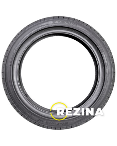 Yokohama BluEarth-GT AE51 225/45 R17 94W XL