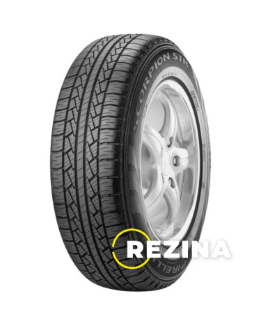 Pirelli Scorpion STR 275/55 R20 111H