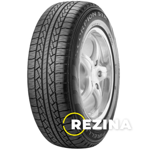 Pirelli Scorpion STR 275/55 R20 111H