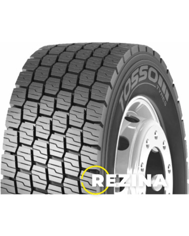 TOSSO ENERGY BS739D (leading) 315/80 R22.5 157/154L PR20