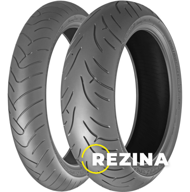 Bridgestone Battlax BT023 160/60 R17 69W