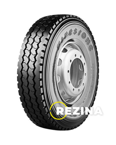 Firestone FS833 (steering) 315/80 R22.5 156/150K