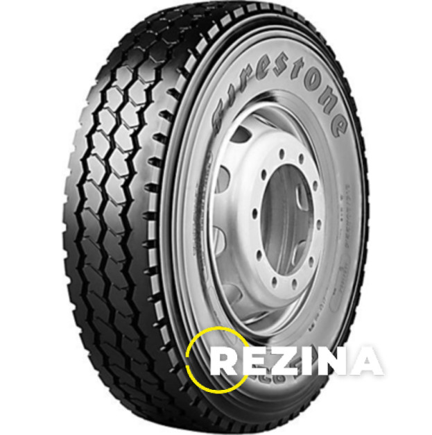 Firestone FS833 (рульова) 315/80 R22.5 156/150K Іспанія 2022 року