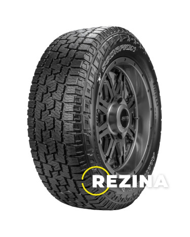 Pirelli Scorpion A/T Plus 275/60 R20 115T