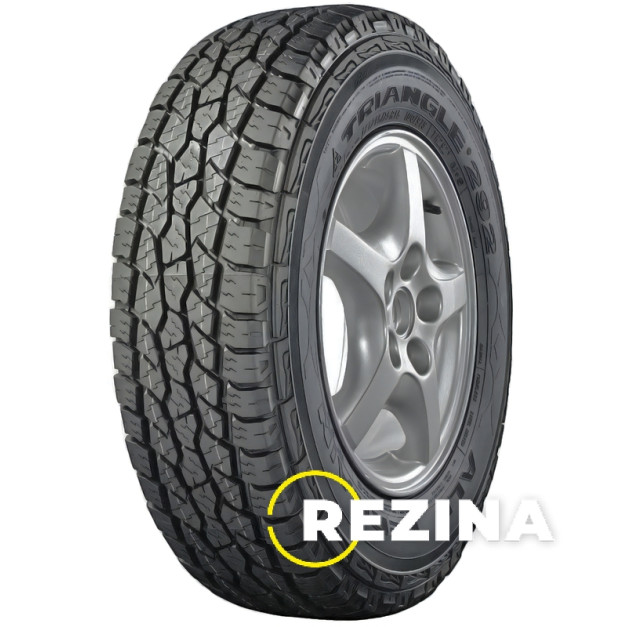 Triangle AgileX AT TR292 225/75 R16 115/112Q Китай 2025 года