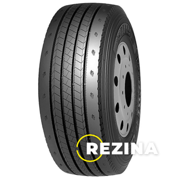 Jinyu JT560 (рулевая) 385/65 R22.5 164K Вьетнам 2024 года