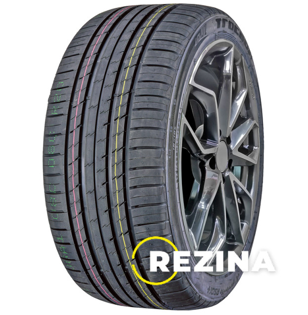 Tracmax X-privilo RS01+ 275/40 R20 106Y XL China 2024