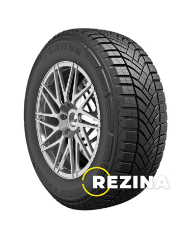 Sailun Commercio 4 Seasons 215/70 R15C 109/107S