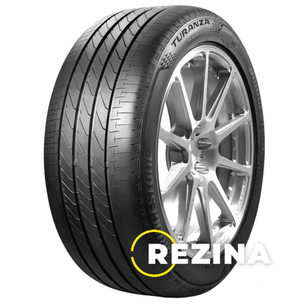 Bridgestone Turanza T005A 215/55 R18 95H Demo