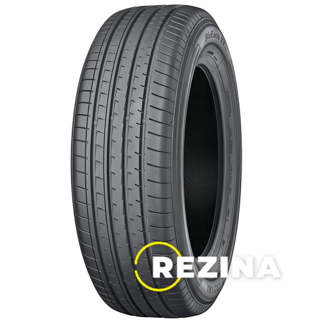 Yokohama BluEarth-XT AE61 225/55 R19 99V RPB Japan 2024