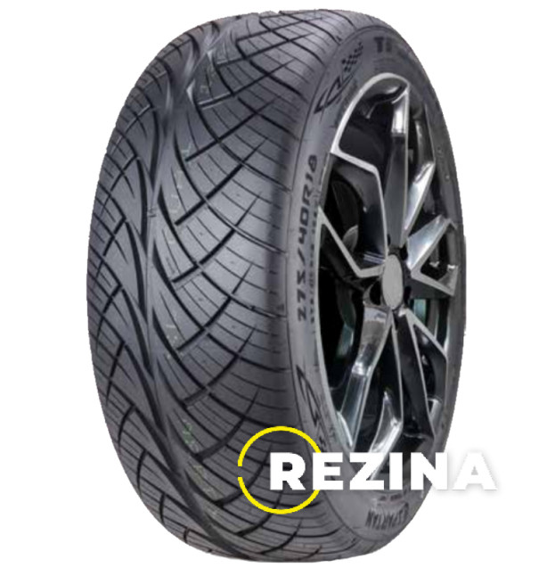 Tracmax Spartan 265/60 R18 114V XL Китай 2021 года