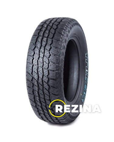Tracmax X-privilo AT08 285/50 R20 116H XL