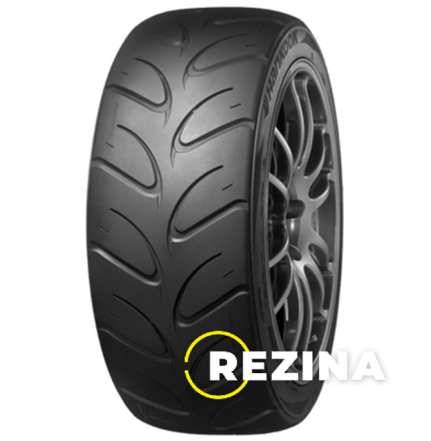 Hankook Ventus TD Z221 225/35 R18 87Y XL *
