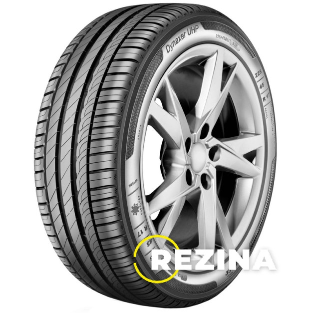 Kleber Dynaxer UHP 235/35 R19 91Y XL