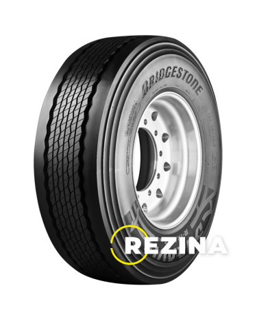 Bridgestone Duravis R-Trailer 002 (trailer) 385/55 R22.5 160K