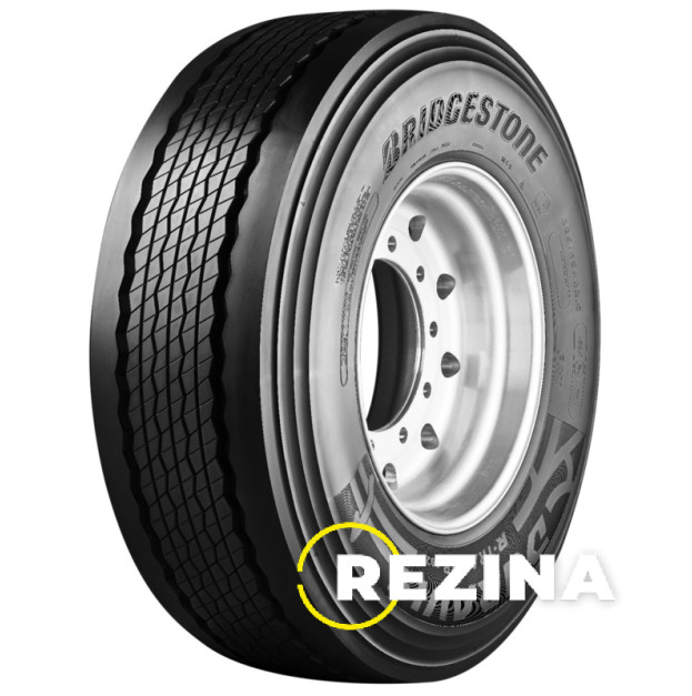 Bridgestone Duravis R-Trailer 002 (причіпна) 385/55 R22.5 160K Польща 2023 року