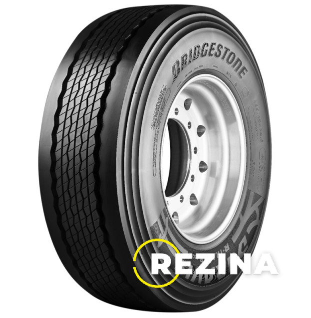 Bridgestone Duravis R-Trailer 002 (причіпна) 385/55 R22.5 160K Польща 2023 року