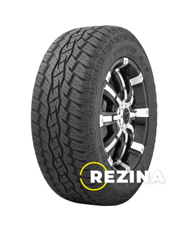 Toyo Open Country A/T plus 275/65 R17 115H