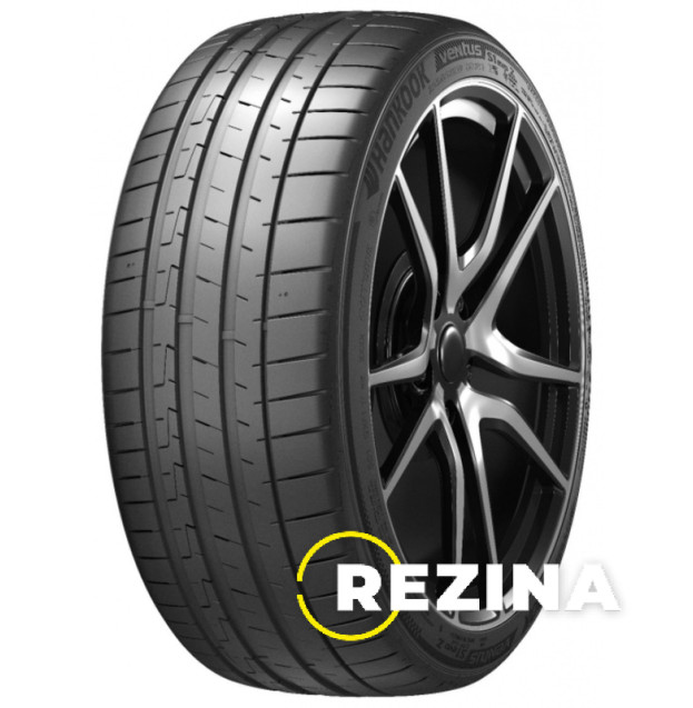 Hankook Ventus S1 evo Z K129 275/40 R20 106Y XL ND0 Hungary 2025