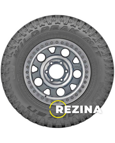 Falken WildPeak M/T MT01 285/70 R17 121/118Q
