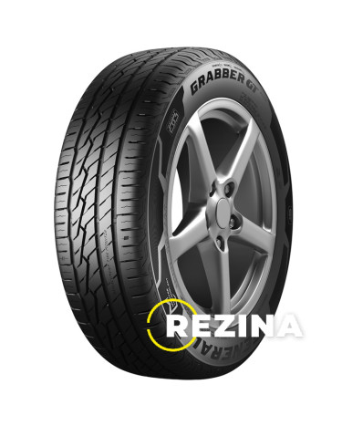 General Tire Grabber GT Plus 315/35 R20 110Y XL FR