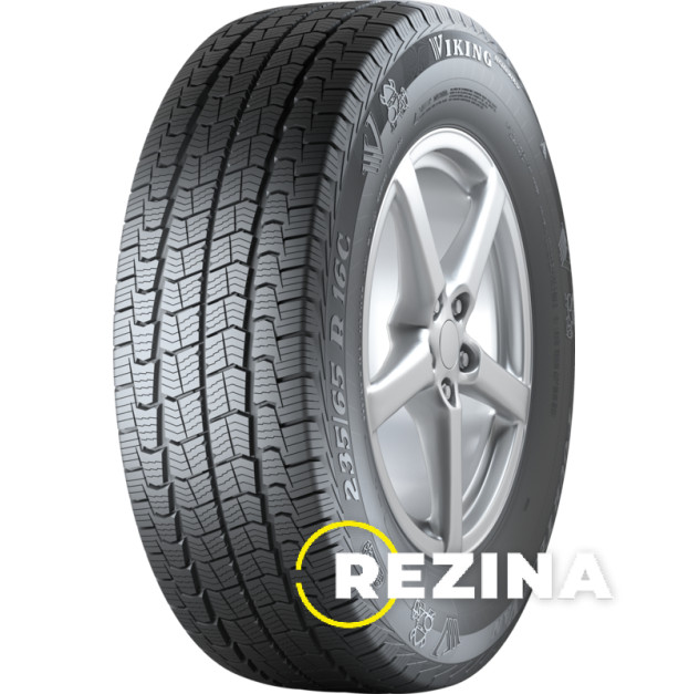 Viking FourTech Van 235/65 R16C 115/113R
