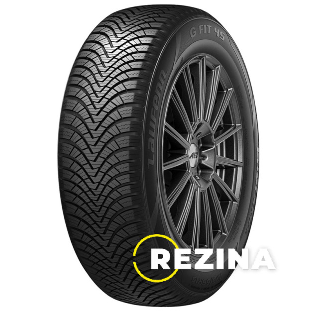 Laufenn G Fit 4S LH71 195/55 R15 85V Угорщина 2024 року