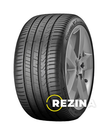 Pirelli Cinturato P7 (P7C2) 235/55 R18 104T XL MO