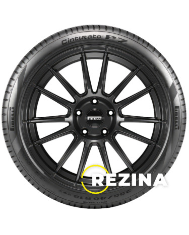 Pirelli Cinturato P7 (P7C2) 235/55 R18 104T XL MO