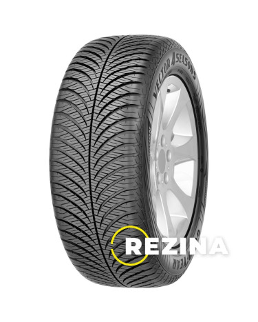 Goodyear Vector 4 Seasons SUV Gen-2 255/55 R19 107V VW