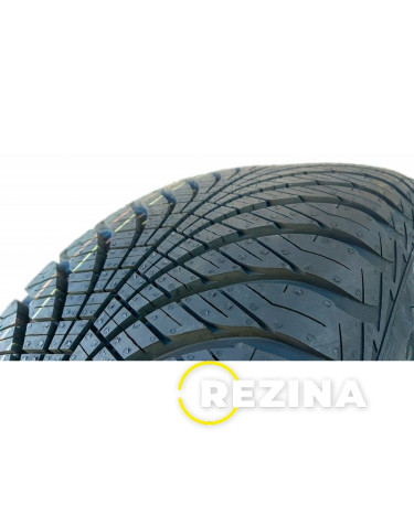 Goodyear Vector 4 Seasons SUV Gen-2 255/55 R19 107V VW
