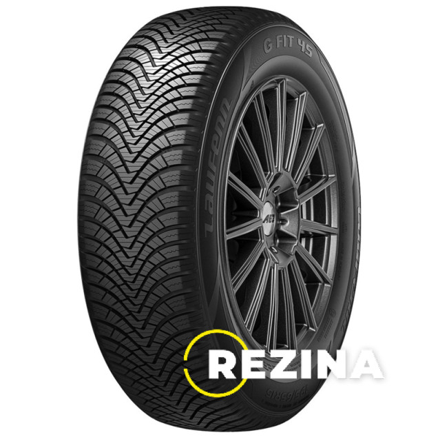 Laufenn G Fit 4S LH71 205/60 R16 96V XL Угорщина 2025 року