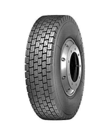 Powertrac Power Plus (ведущая) 315/70 R22.5 154/150L