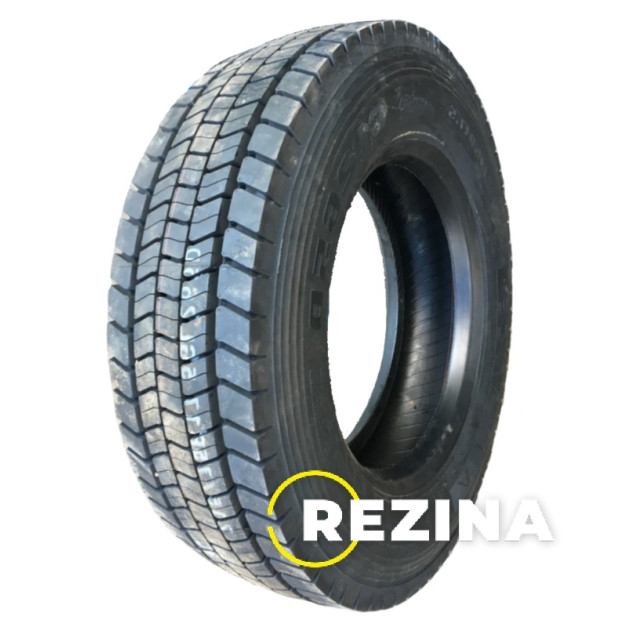 Advance GL265D (ведущая) 245/70 R19.5 141/140J PR18 Китай 2023 года