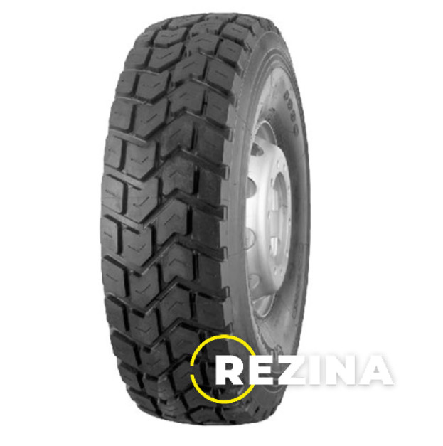 LingLong D990 (універсальна) 16.00 R20 174/171G PR22