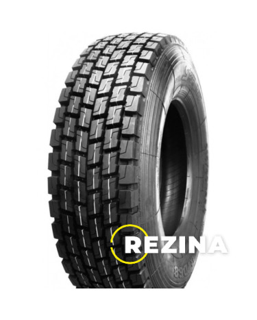 Wosen WS816 (leading) 11 R22.5 146/143M PR16